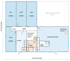 02 Plattegrond