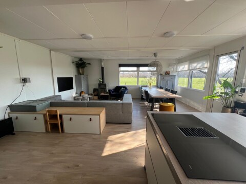05 Woonkamer en keuken1