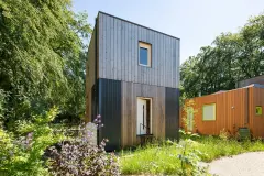 House Exterior 2